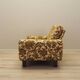 Two-seater sofa, Danish design, 1960s, production: Denmark