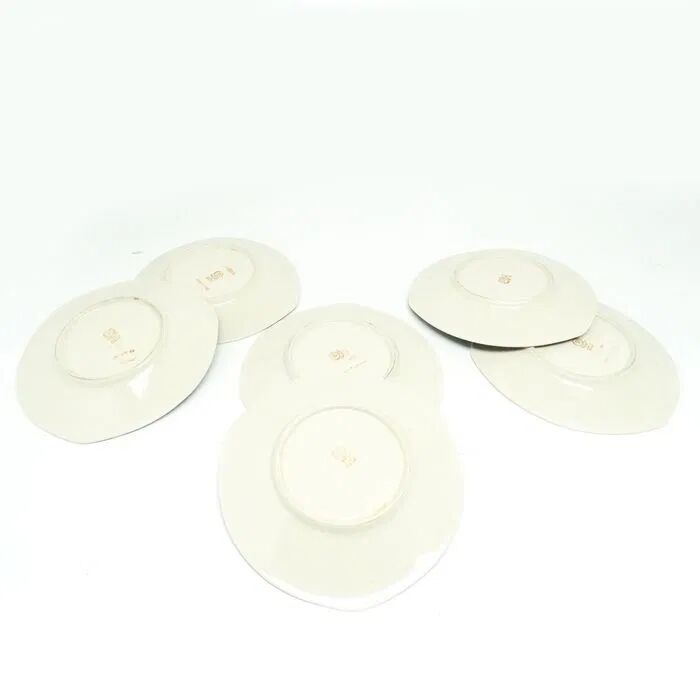 N9D Chodzież Dessert Plates IZA Pikasiaki