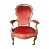 Fauteuil ancien XIXeme