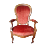 Old armchair XIXeme