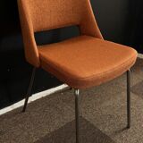 Pair of vintage chairs – Eero Saarinen style