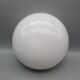 Plafonnier ancien en opaline