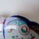 Pair plates Imari