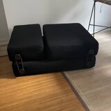 Chauffeuse convertible Kartell