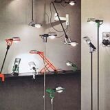 Lamp Sintesi by Ernesto Gismondi for Artemide