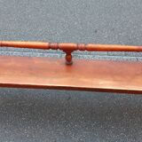 Bistro bench 30s