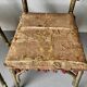 Pair of 19th century Faux Bamboo Parlor Chairs by Thonet
