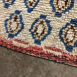Tapis berbère Azilal
