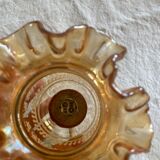 Old wall lamp