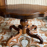 Table violon