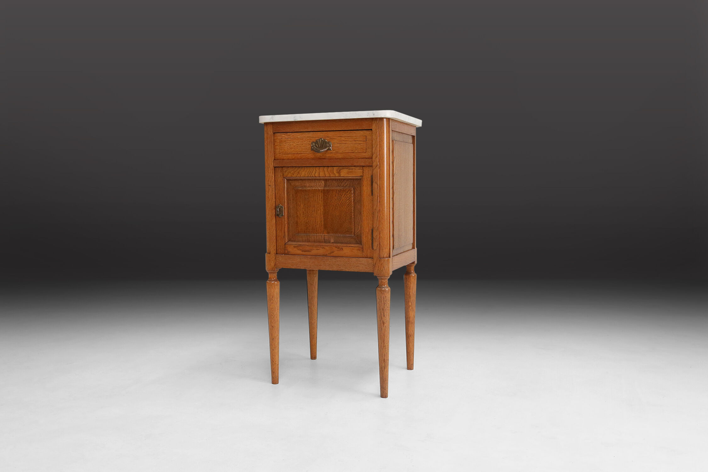 Mid-century nightstand Ca.1950