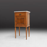 Mid-century nightstand Ca.1950