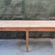 Very large rectangle farmhouse table