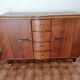 Art deco buffet