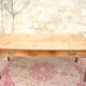 Farm table