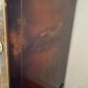 Asian Chinese lacquered sideboard furniture