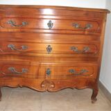 Commode