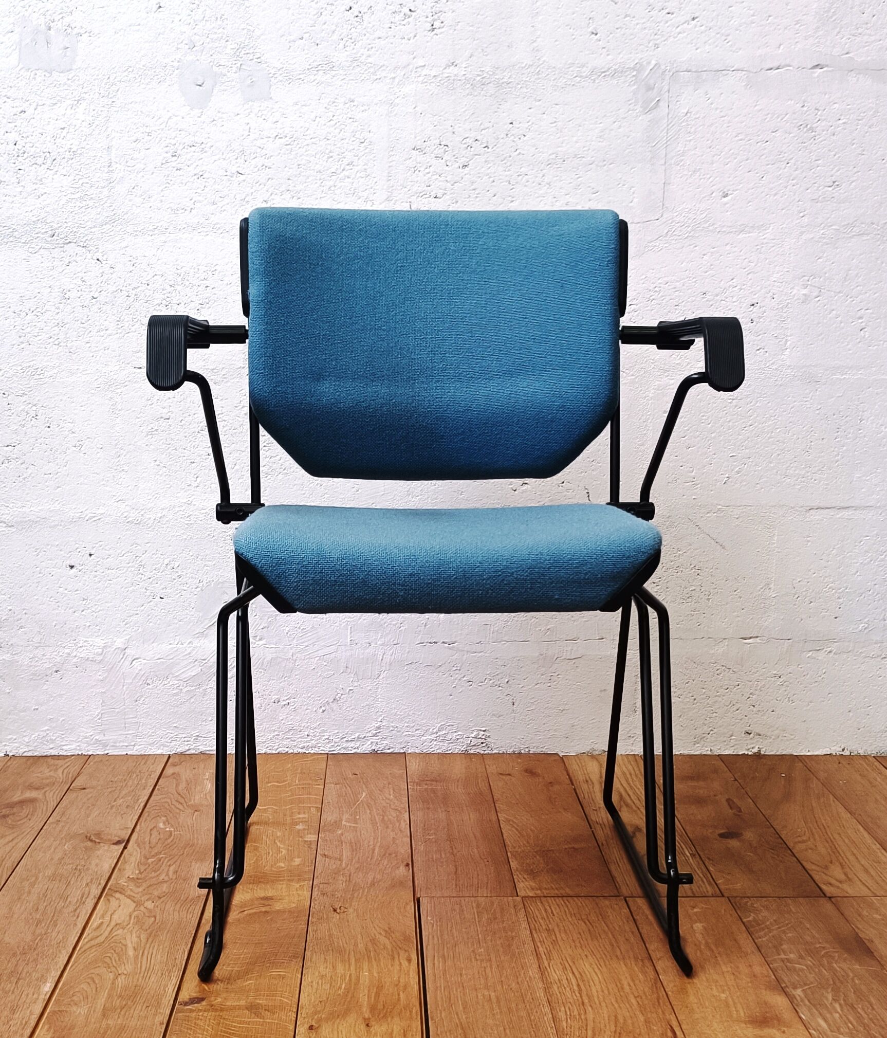 Griroflex office chair, Albert Stoll