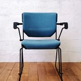 Griroflex office chair, Albert Stoll