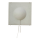 Stamning wall lamp by Cecilia Joahansson for Ikea Circa 2001
