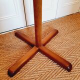 Vintage coat rack Scandinavian design
