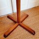Porte-manteau vintage design scandinave