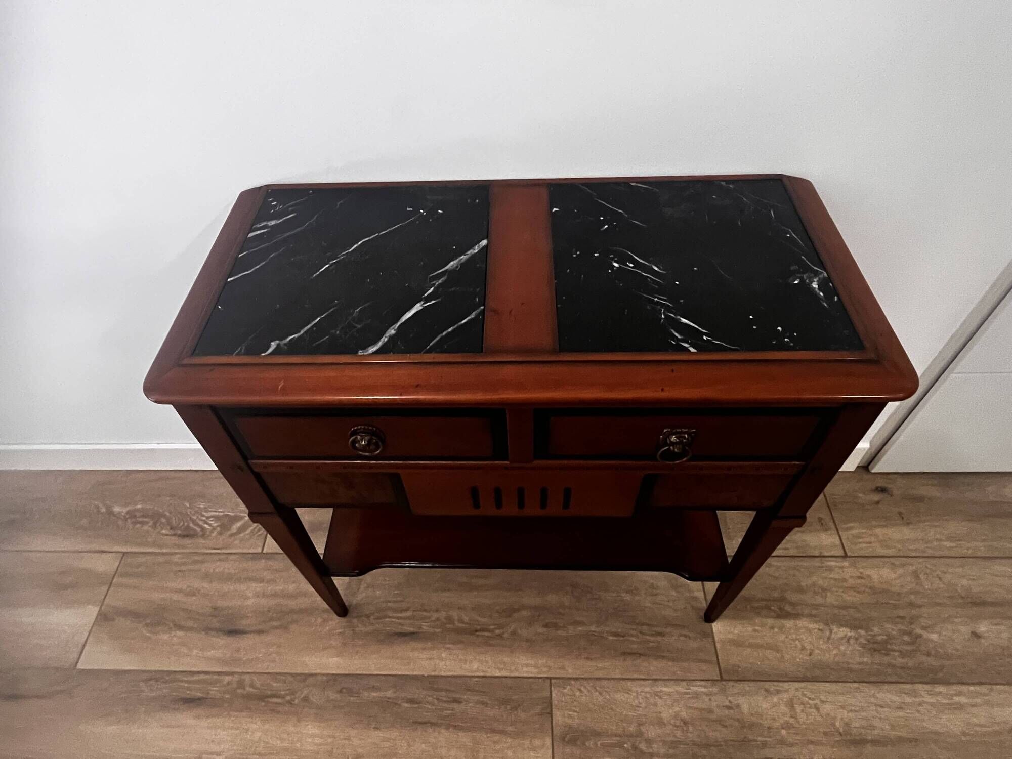 Console