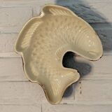 Vintage fish mold