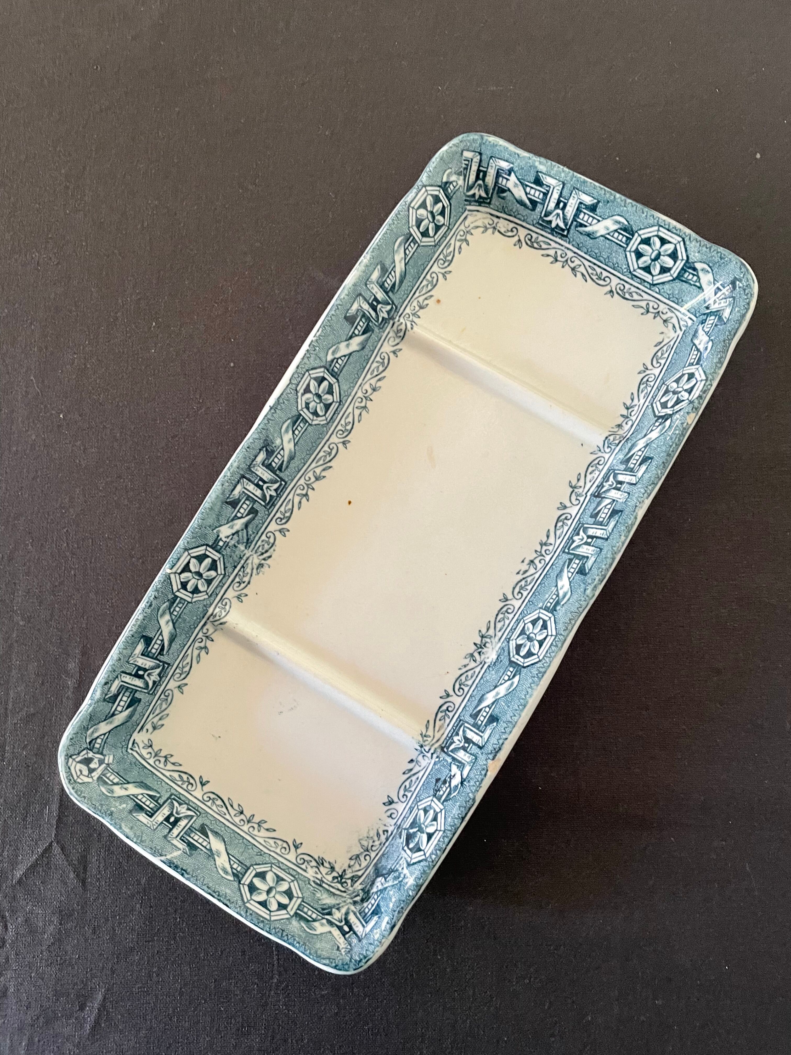 Boston BF soap dish