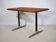 Mid-Century Teak Desk or Dining Table, 1960s