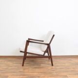 Mid-Century Polish Lounge Chairs „Stefan”, 1960