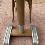 Table bistrot