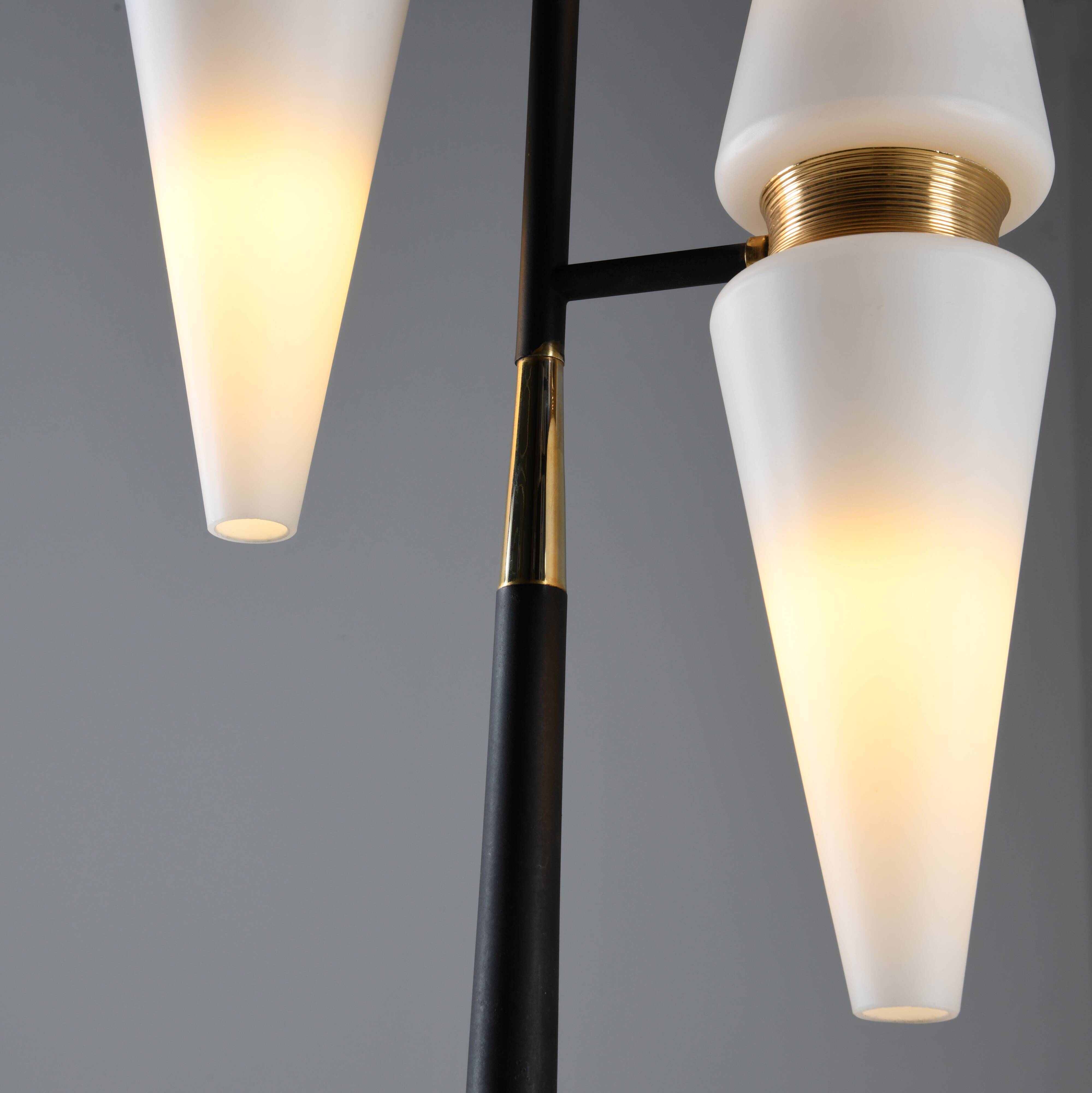 Lunel house floor lamp