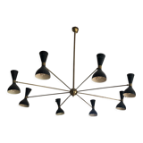 Hanging lamp