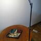 telescopic KI E KLAIR lamp