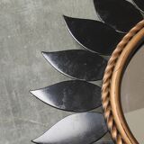 Mirror flower chaty