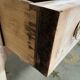Raw dresser Louis XV style