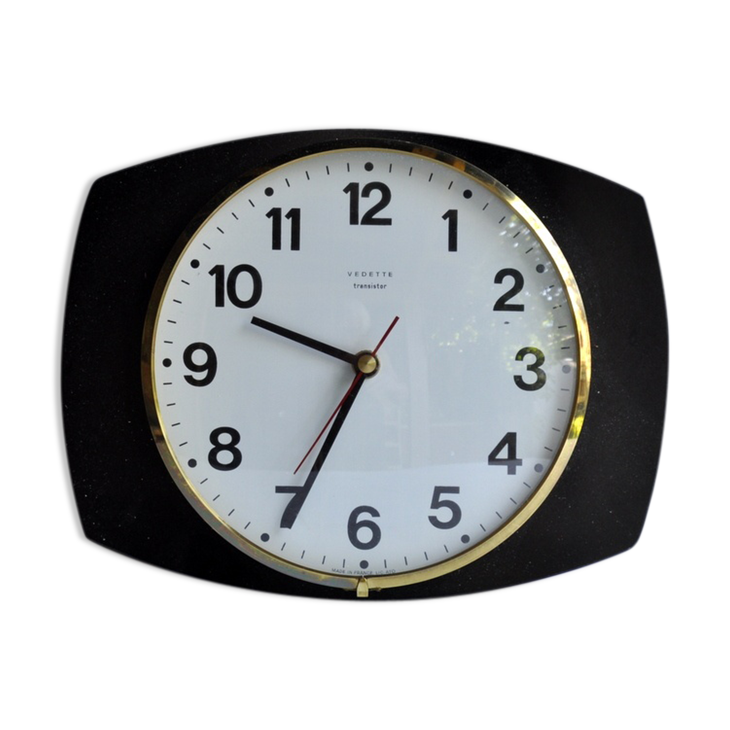 Kitchen clock