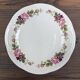Flat plates Gien Champs