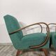 Art Deco Armchair by Jindrich Halabala