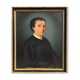Old portrait