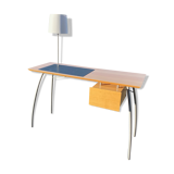 Desk "Saint-James" by Jean Nouvel published by Ligne Roset