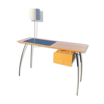 Desk "Saint-James" by Jean Nouvel published by Ligne Roset