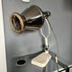 Hanau Sollux medical lamp, industrial design, 1940s