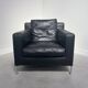 Fauteuil B&B Harry, années 1990