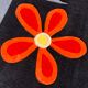 Flower'S Art Rug