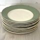 Villeroy and Boch vintage 50's dessert service
