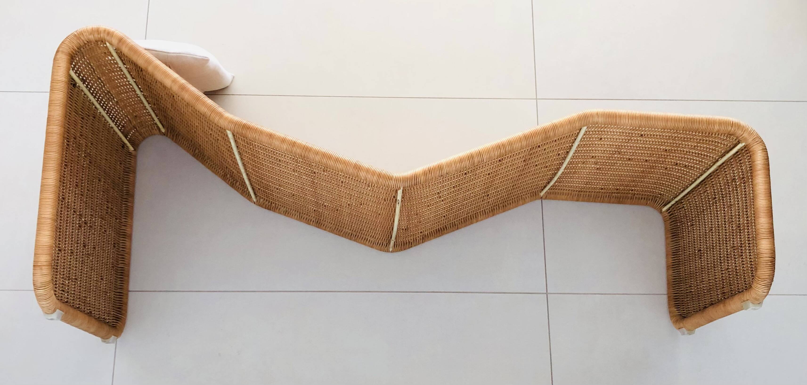 P3S lounge chair by Tito Agnoli for Pierantonio Bonacina, Italy 1960s