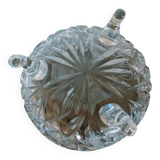 Crystal candy box