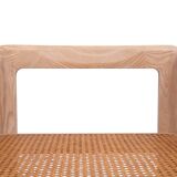 Derk Jan de Vries "Samara" Arm Chairs for Maisa Di Seveso Milano